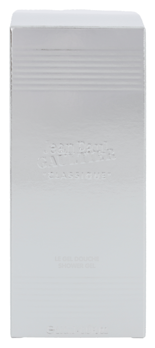 Classique Shower Gel 200 ml - Image 2