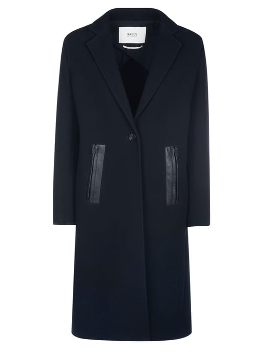 abrigo bally - Image 1