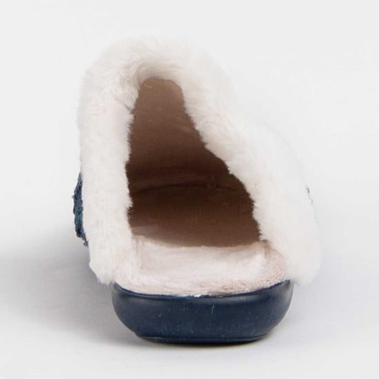 Northome Zapatilla De Casa Louslip Azul - Image 5