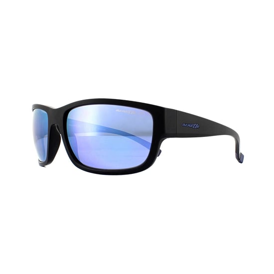 Arnette gafas de sol de hombre negro - Image 2