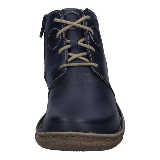 JOSEF SEIBEL Neele 46 | Botines de Mujeres | azul - Image 4