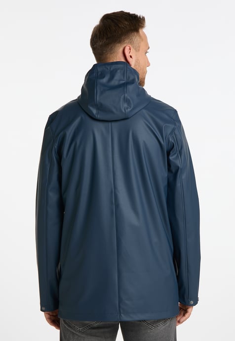 Mo rain jacket keepsudry - Image 3