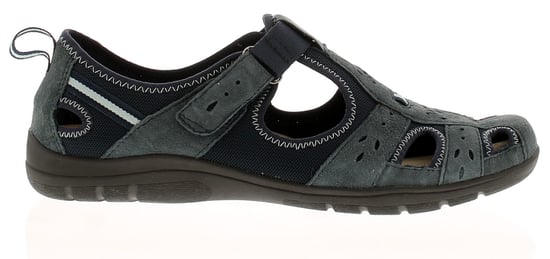 Free Spirit Cleveland Women's Flat Shoes Navy