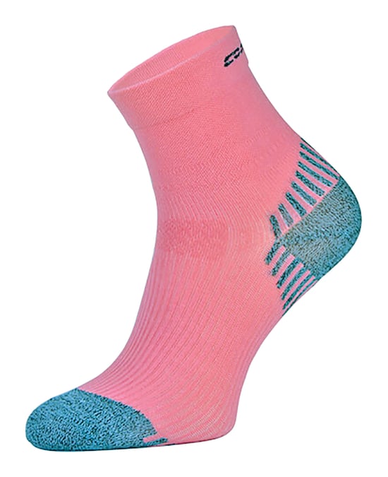 COMODO - Calcetines de Compresión para Correr | Calcetines Cortos Invisibles hasta el Tobillo | Hombre y Mujer - Image 1