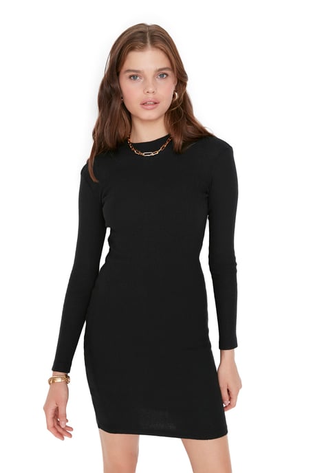 Trendyol Women Dress Slim fit - Image 1