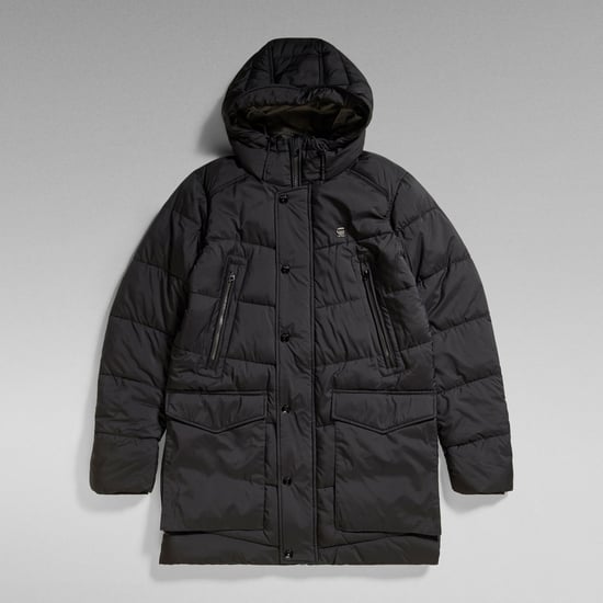 G-Star RAW Whistler Hooded Parka