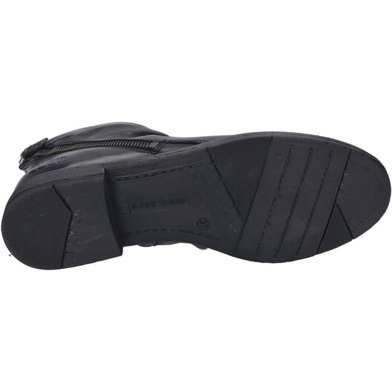 JOSEF SEIBEL Simona 06 | Botines de Mujeres | negro - Image 5