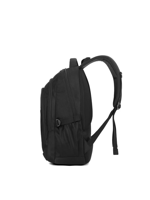 Aoking Mochila Unisexo BLACK - Image 3