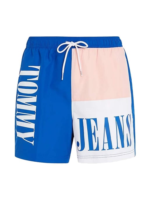 Traje de baño esencial para hombre de Tommy Jeans - Image 1