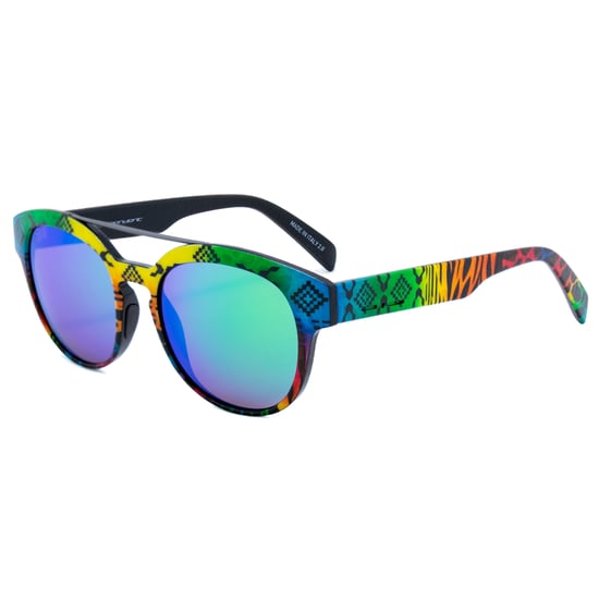 Italia Independent Gafas de Sol Unisex 50/18/140 mm acetato - Image 1
