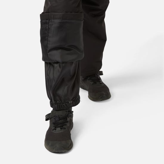 Echo Surftex Ski Pant Black