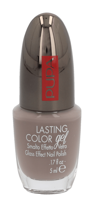 Pupa Lasting Color Gel 5ml - Image 1