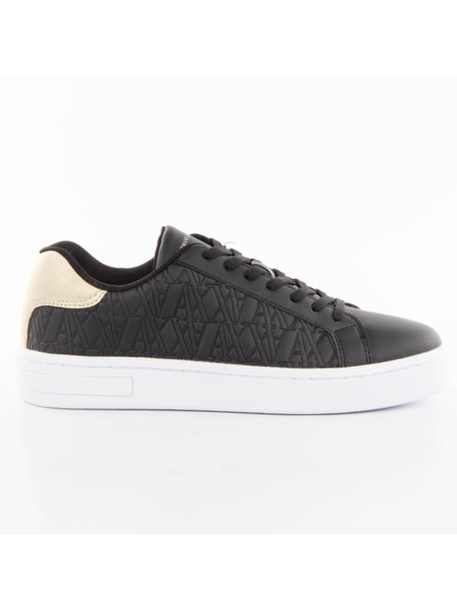 Zapatillas Geo AX de Armani Exchange para mujer - Image 3