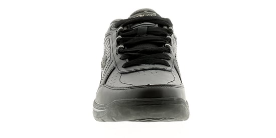Gola Mens Trainers Belmont Lace Up black