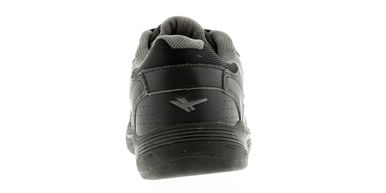 Gola Mens Trainers Belmont Lace Up black