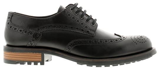 Men Man Mens Gents Formal Shoe Work Office Gentlemen Occasion - Image 2