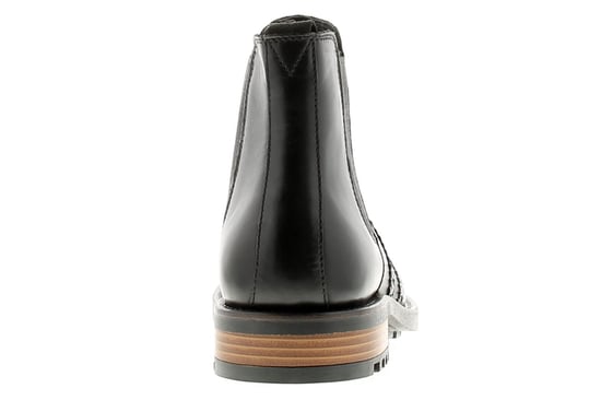 Men Man Mens Gents Formal Boots Smart Occasion