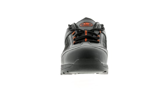 Tradesafe goliath leather Mens Safety Shoes & Trainers black - Image 3