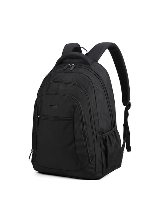 Aoking Mochila Unisexo BLACK - Image 2