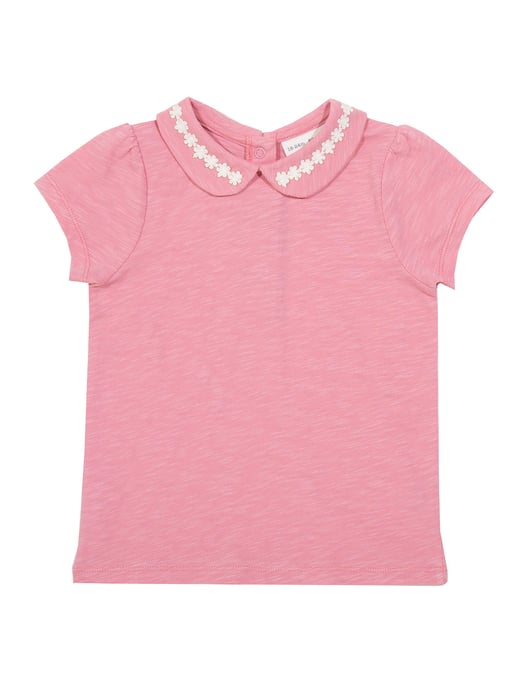 Kite Clothing Daisy Collar Top