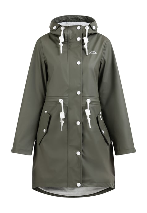 ICEBOUND raincoat urban rain - Image 1