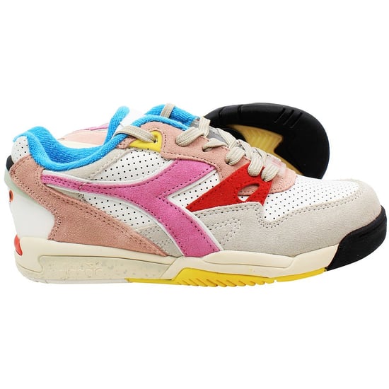 Diadora LC23 Rebound Zapatillas multicolores para hombre - Image 3