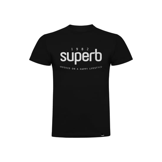 ICON TEE men's short sleeve round neck t-shirt