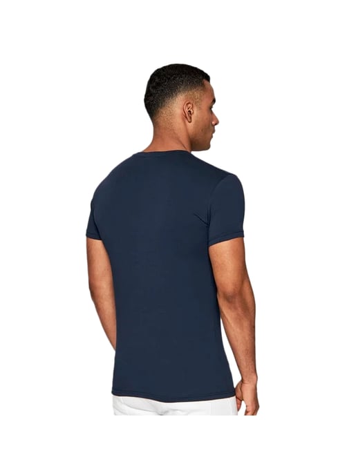 Camiseta Adler de Emporio Armani para hombre - Image 4