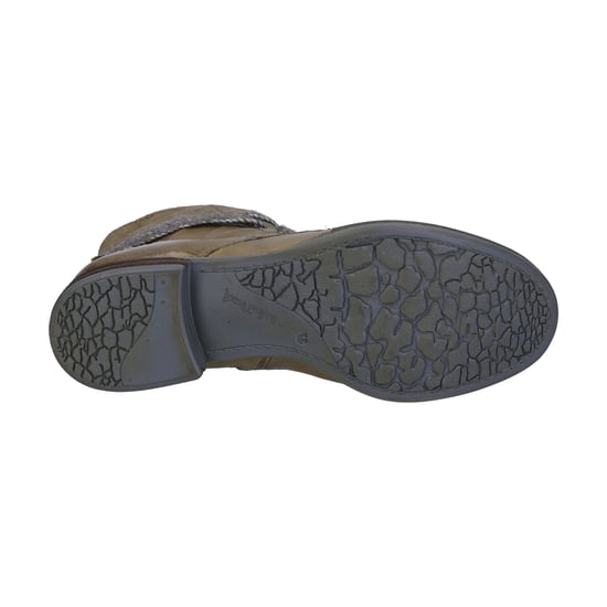 JOSEF SEIBEL Sanja 18 | Botines de Mujeres | verde - Image 5
