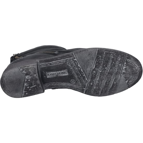 JOSEF SEIBEL Sienna 10 | Botines de Mujeres | negro - Image 5