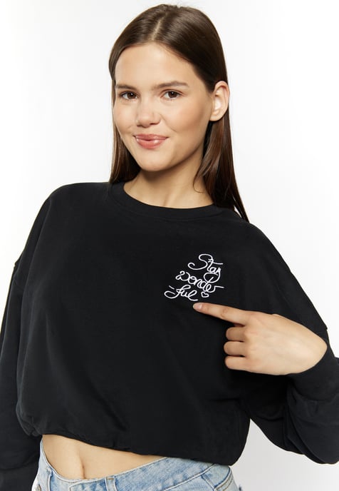 Mymo women black - Image 5