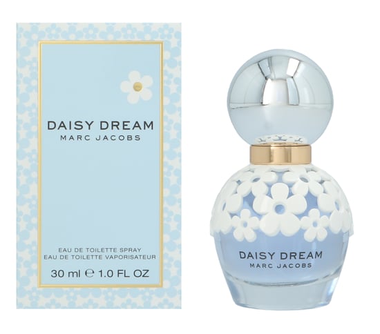 Daisy Dream Eau De Toilette Vaporizador 30 ml - Image 4