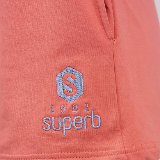 BeHappy SUPERB Women's Short Shorts
