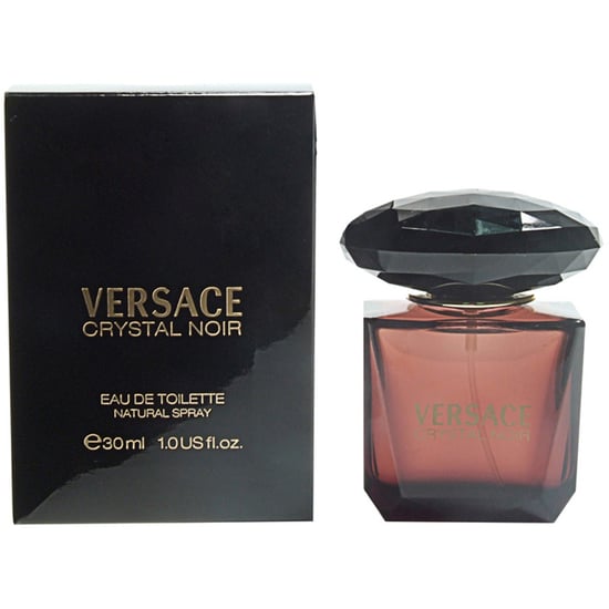 Versace Crystal Noir Eau de Toilette 30ml Spray For Her - Image 1