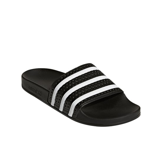 Adidas Adilette Black Mens Sliders