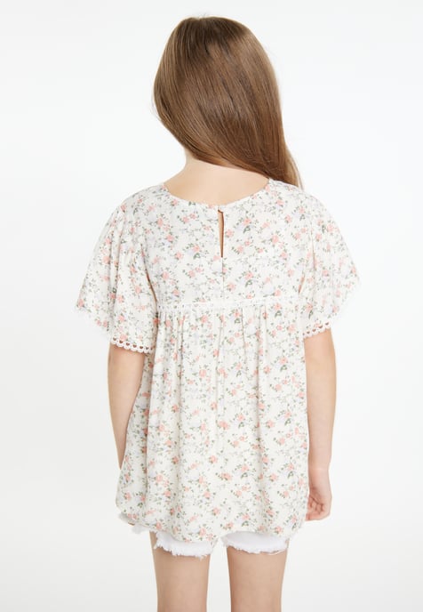 Dreimaster Blouse - Image 4