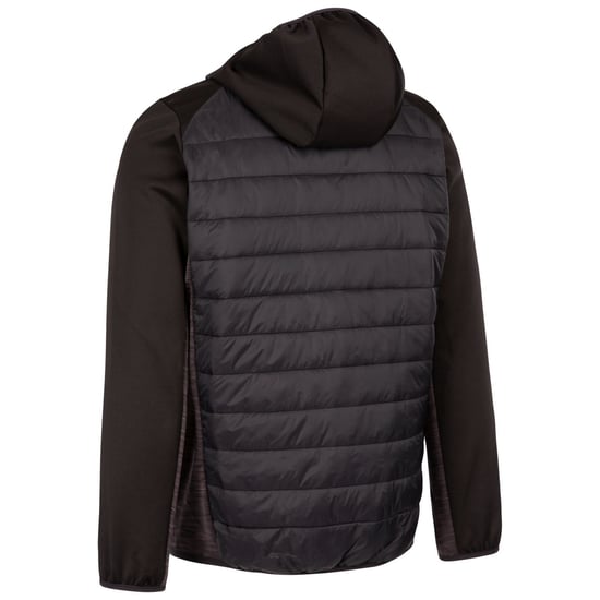 Trespass Mens Darwood TP50 Active Jacket (Black)