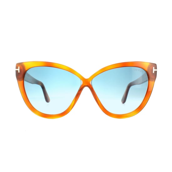 Tom Ford Gafas de sol FT0511 5953W - Image 1