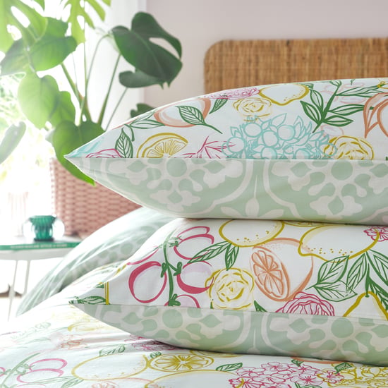 juego de funda nórdica floral Taormina de furn. - Image 3