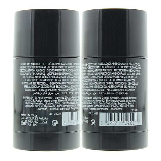 Colonia Essenza Desodorante Stick 75 ml - Image 2