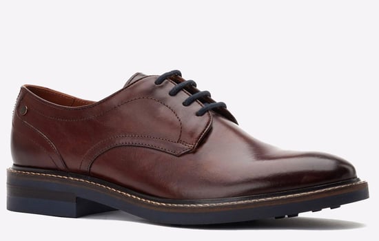 Base London Mawley Derbys Mens - Image 2