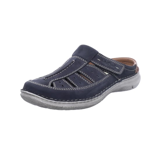 JOSEF SEIBEL Anvers 76 | Zapato bajo de Hombre | azul - Image 1