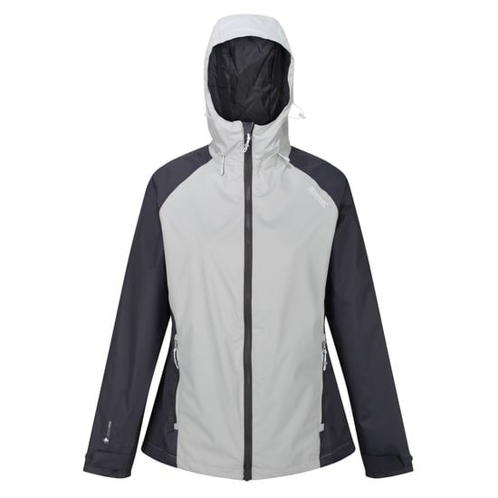 Regatta Womens/Ladies Atten Waterproof Shell Jacket - Image 1