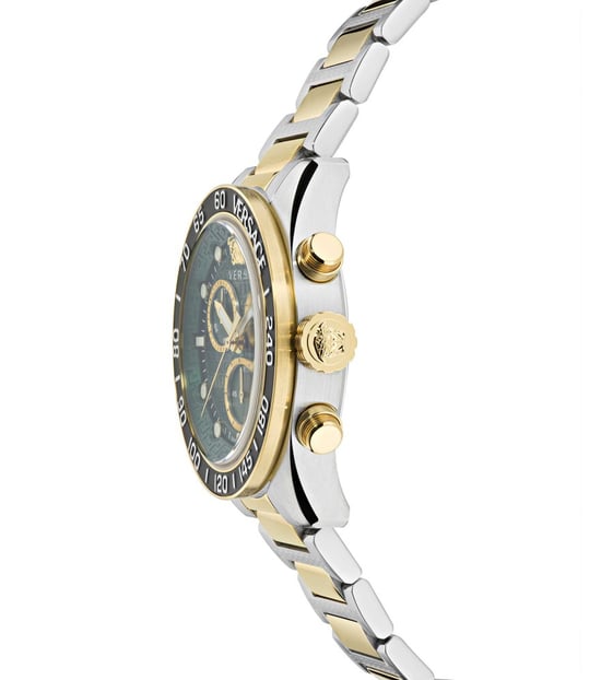 Reloj Multicolor para Hombre Versace Greca Dome VE6K00423 - Image 2