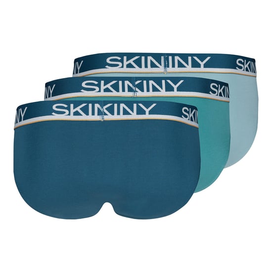 Skiny Hr. Brasil  3 Pack  Multipack Selection Slip - Image 2