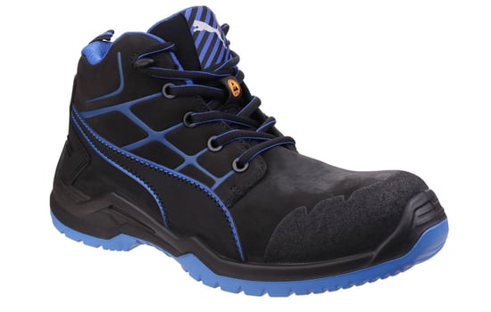 Puma Safety Krypton Lace-up  Boot - Image 2