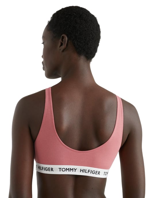 Tommy Hilfiger Tommy 85 Cotton Bralette