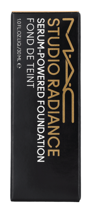 Studio Radiance Serum Powered Foundation #nc16 30 ml - Image 2
