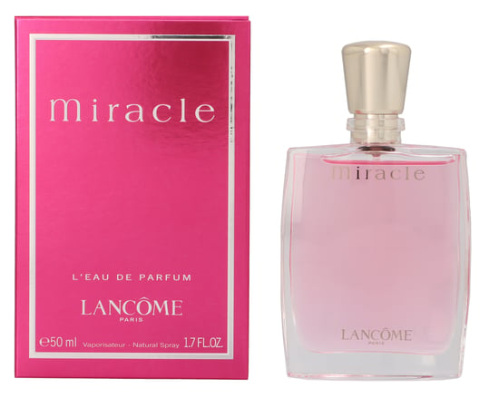 Lancôme Miracle Eau de Parfum Spray 50 ml para ella - Image 3