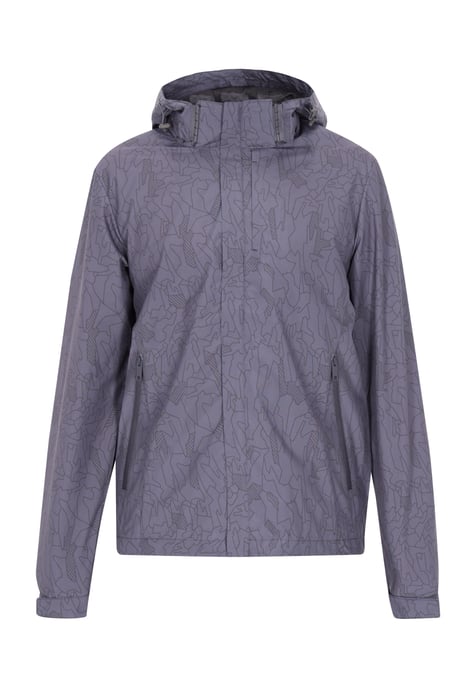 Mo Jacket Men dark grey - Image 1